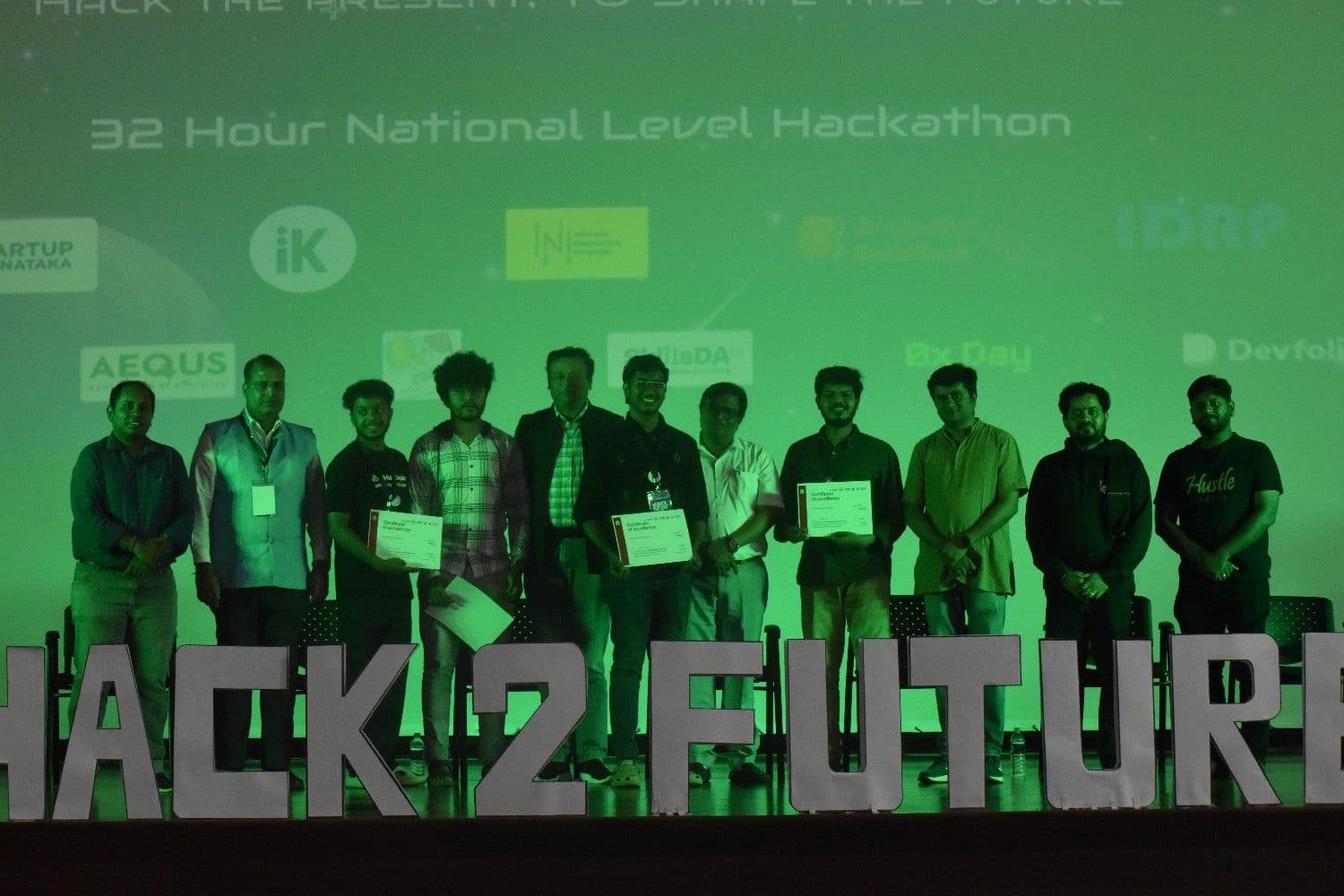 Past Winners - Image 1